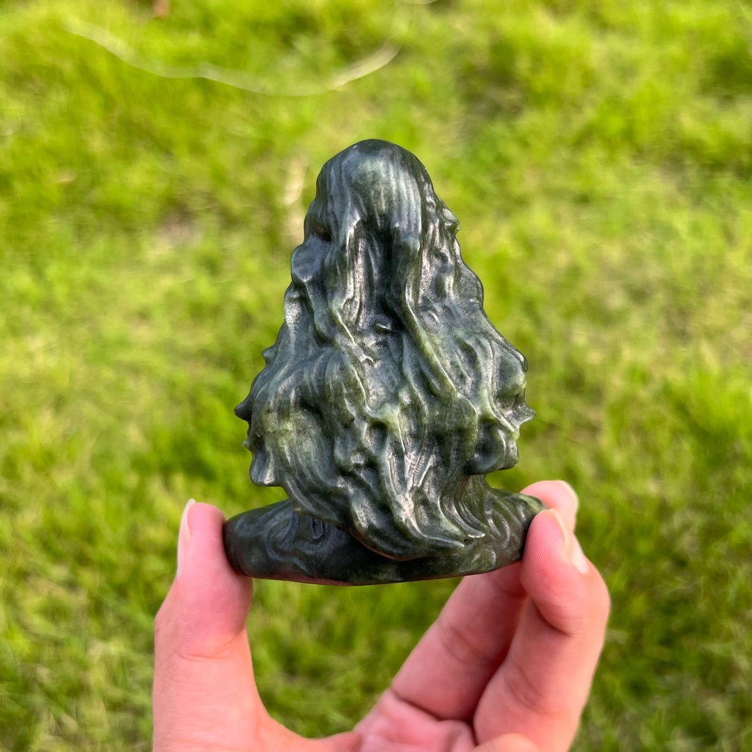 Serpentine Gaia