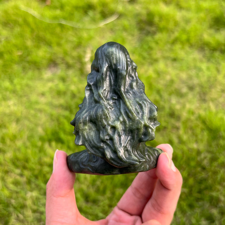Serpentine Gaia