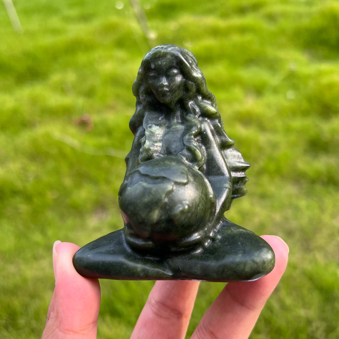 Serpentine Gaia