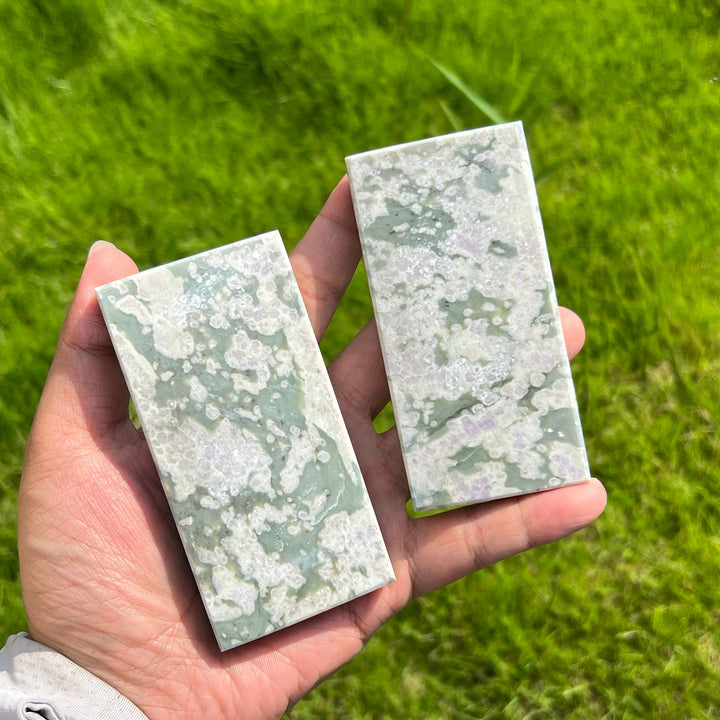 Atlantisite Slice