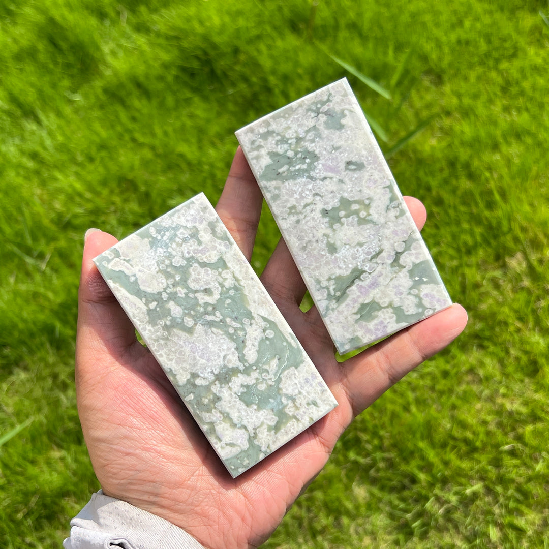 Atlantisite Slice
