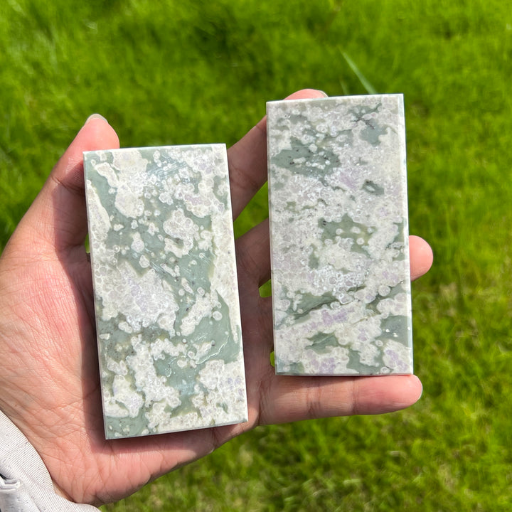 Atlantisite Slice