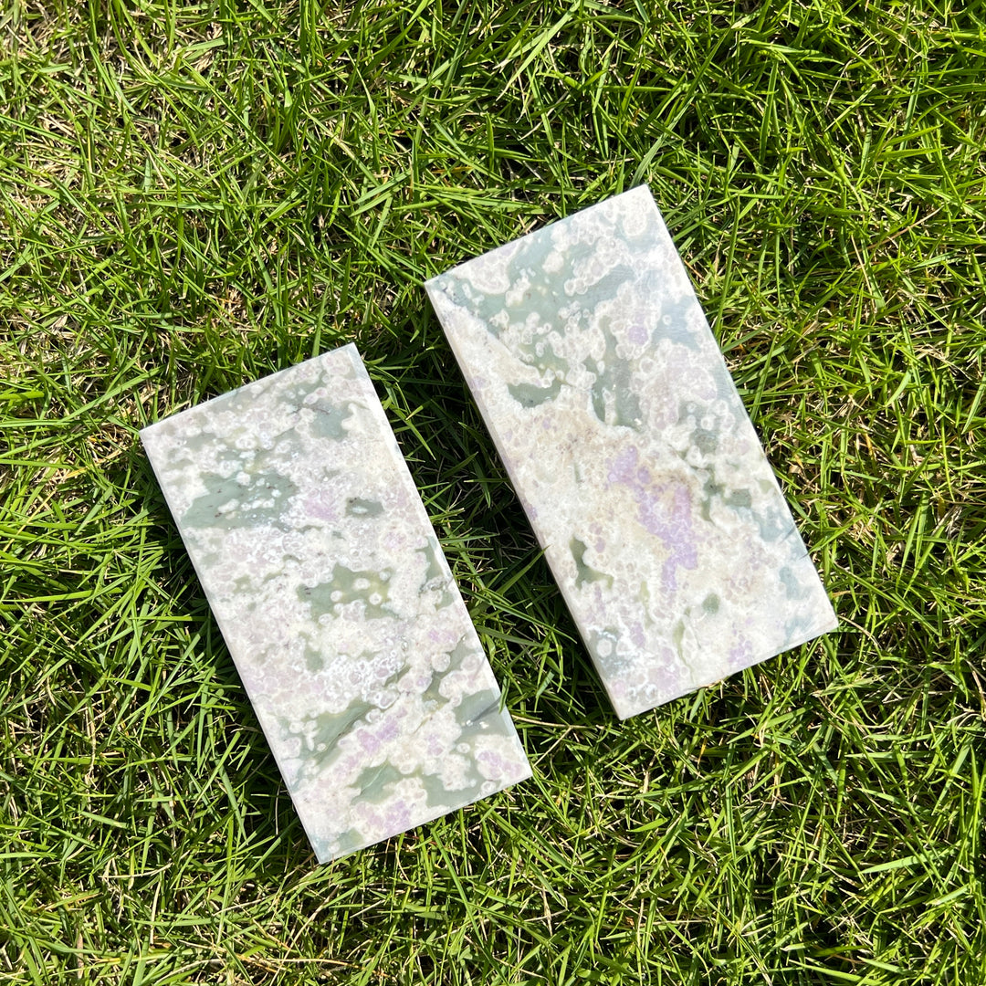 Atlantisite Slice