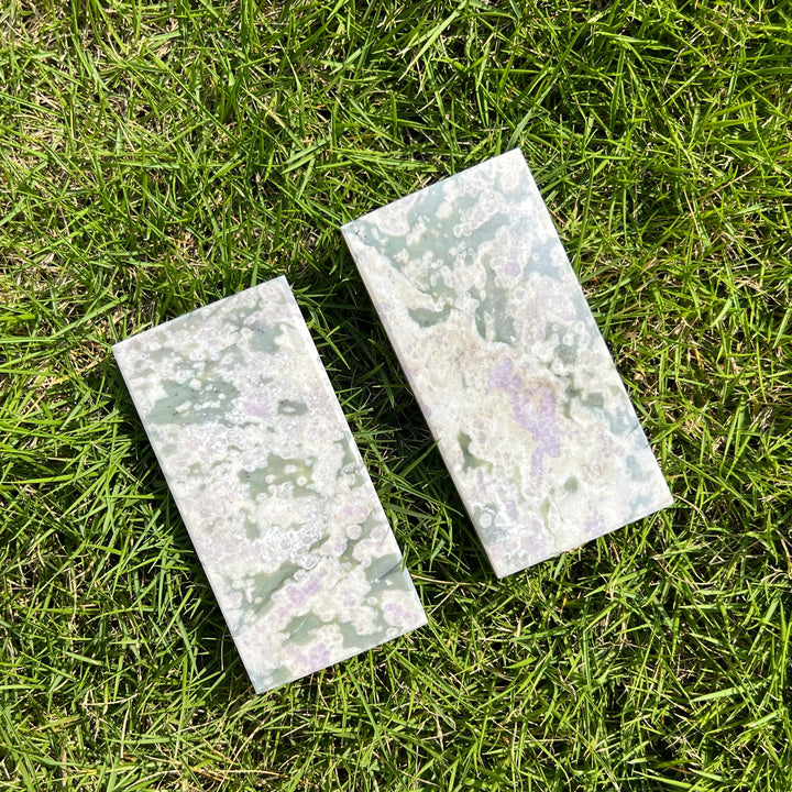 Atlantisite Slice