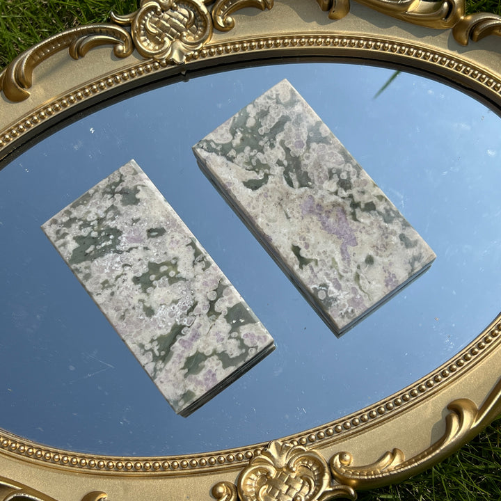 Atlantisite Slice