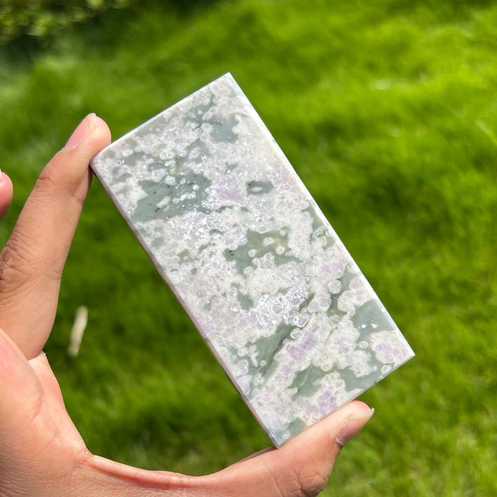 Atlantisite Slice