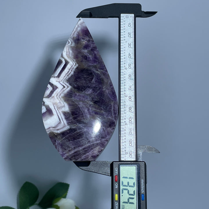 Dream Amethyst Teardrop