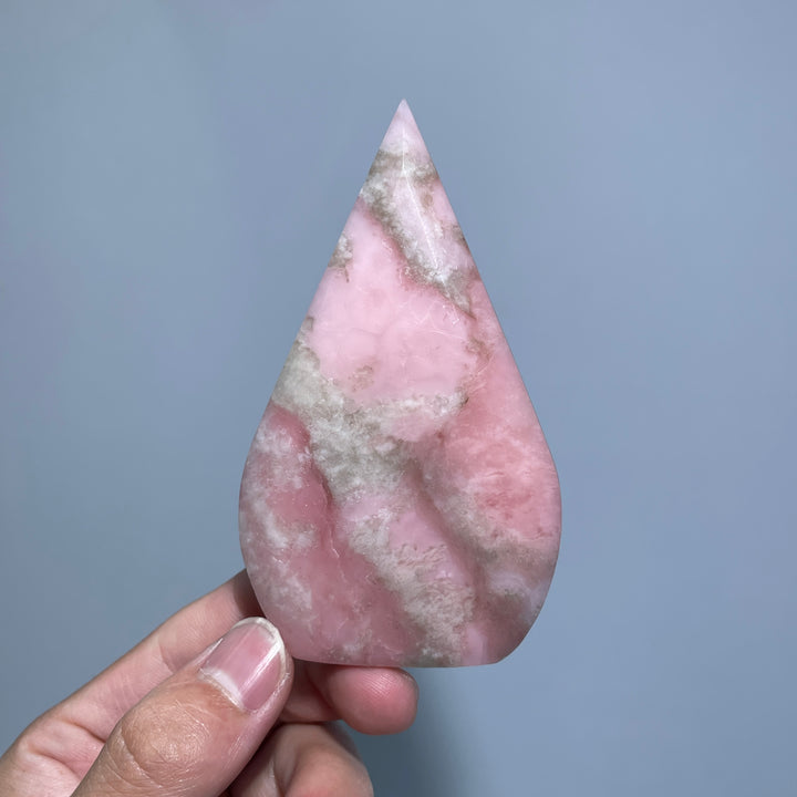 Moosachat Tropfen