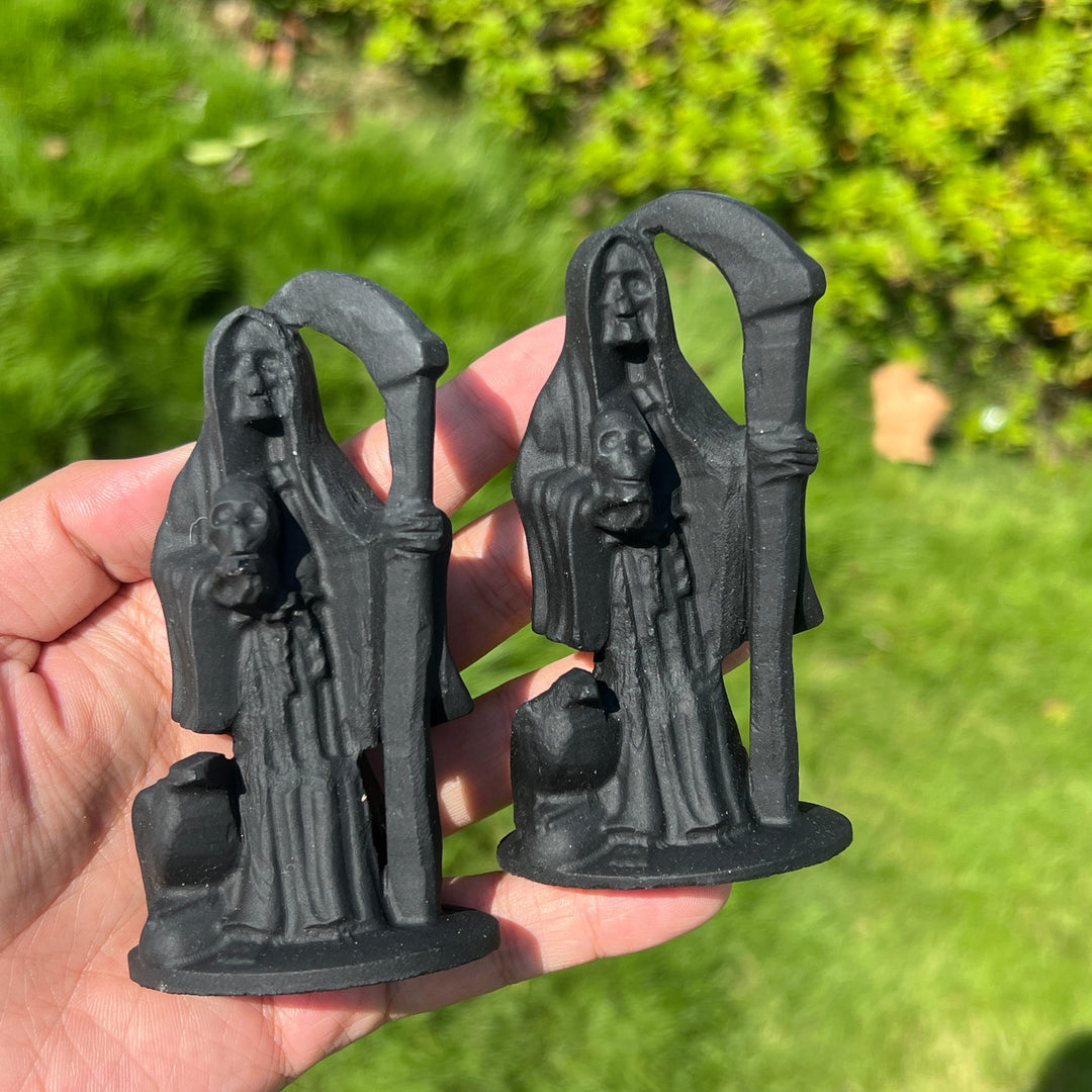 Obsidian Reaper
