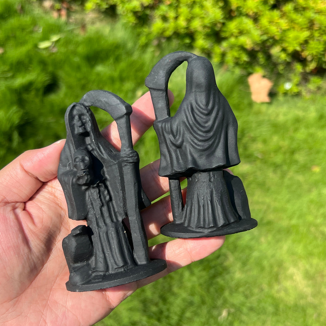 Obsidian Reaper