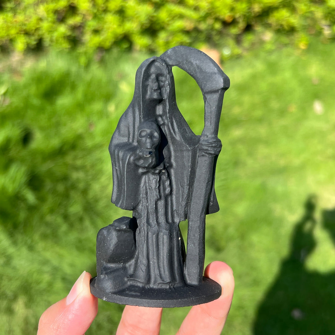 Obsidian Reaper