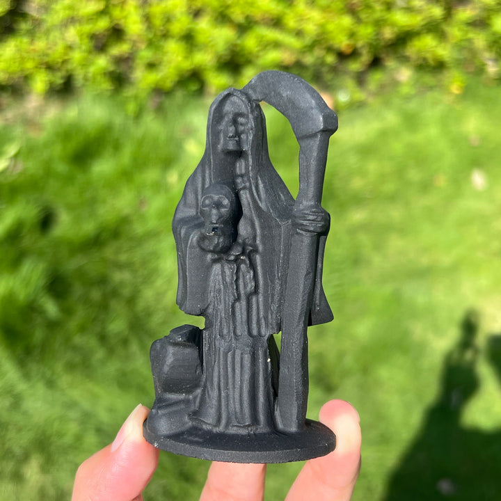 Obsidian Reaper