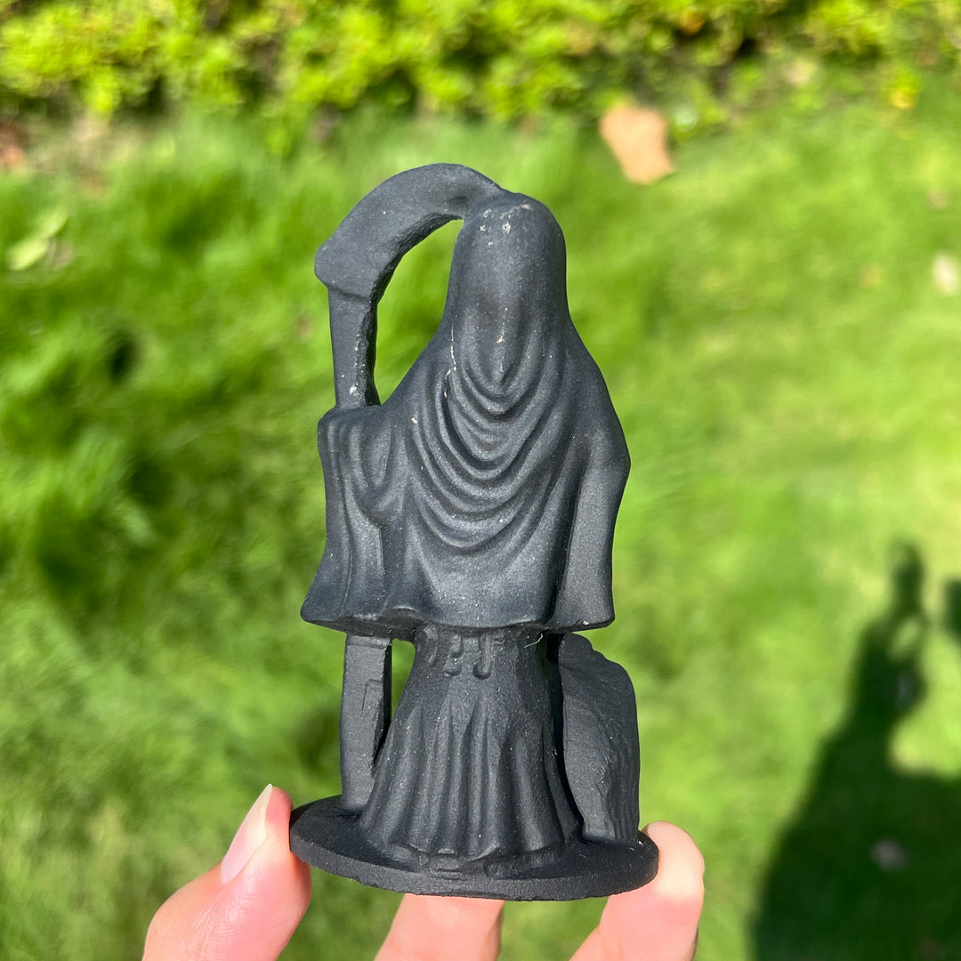 Obsidian Reaper