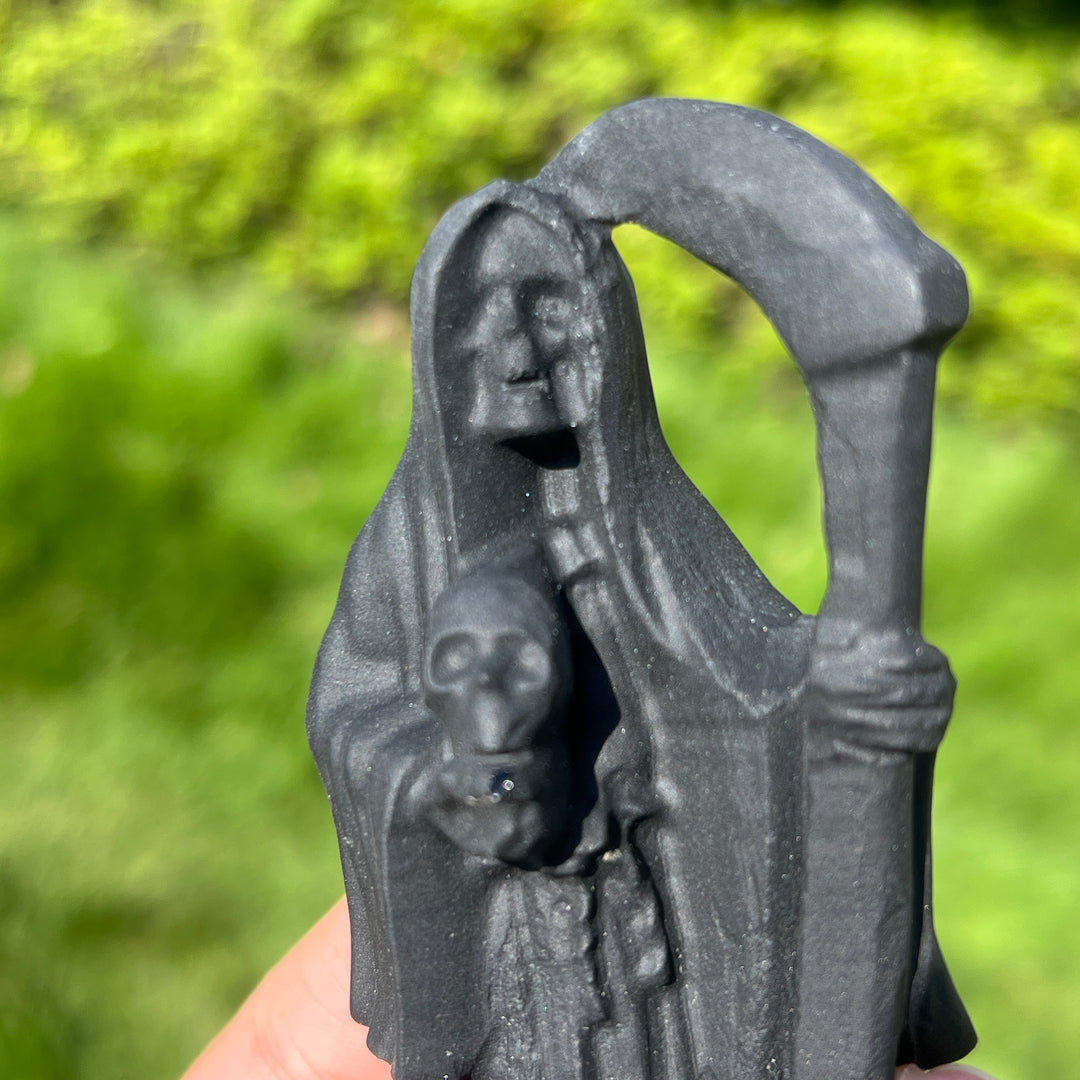 Obsidian Reaper