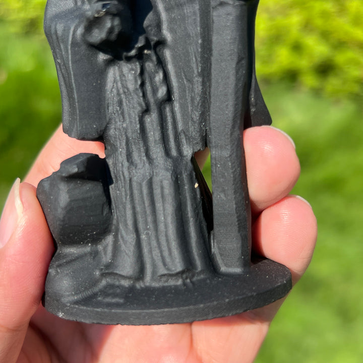 Obsidian Reaper