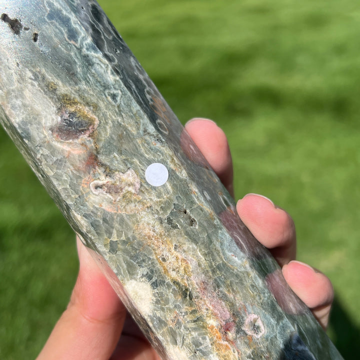 Ocean Jasper Tower