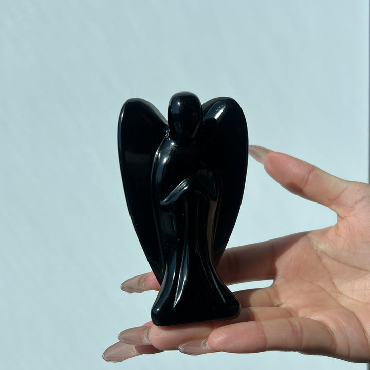 Obsidian Angel