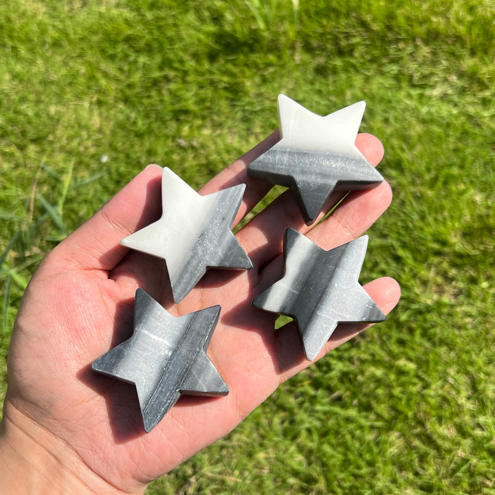 TaiJi Stone Star