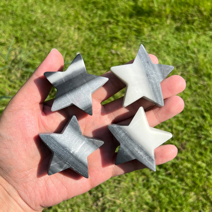 TaiJi Stone Star