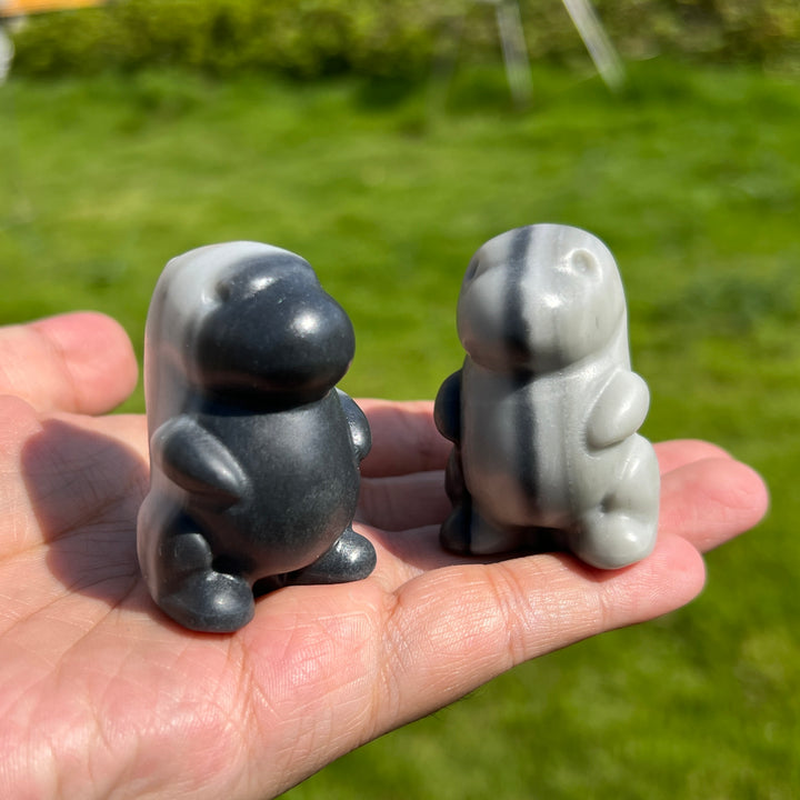 Taiji Stone Dragon Baby