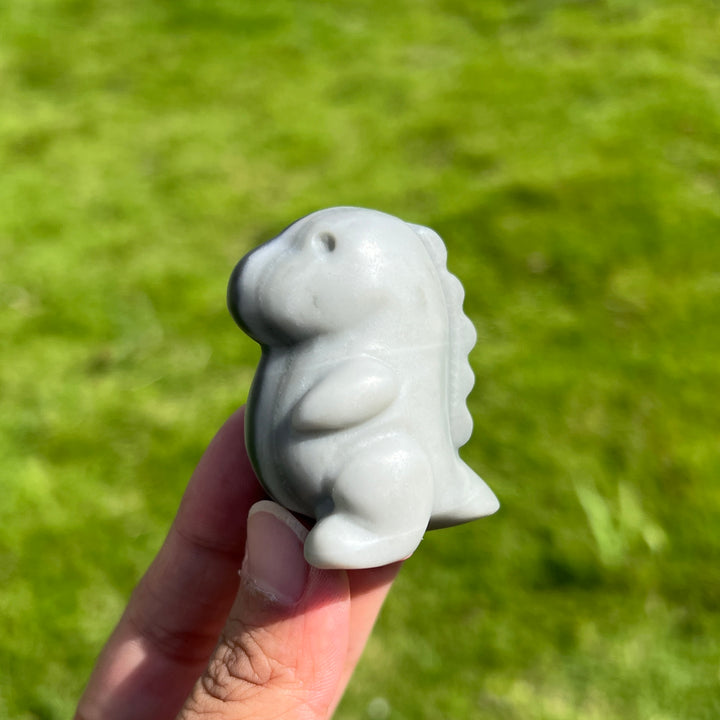 Taiji Stone Dragon Baby
