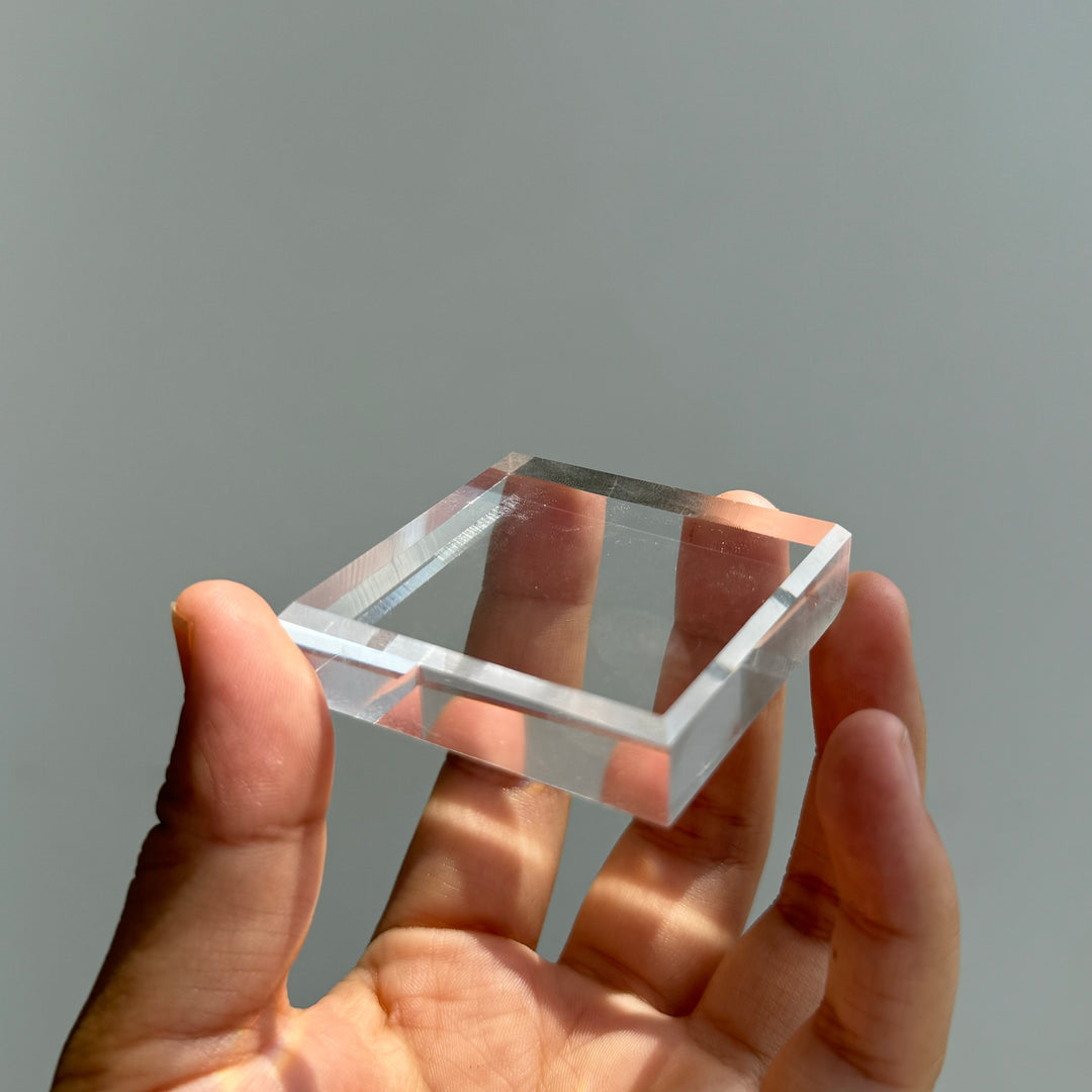 Acrylic Display Stand