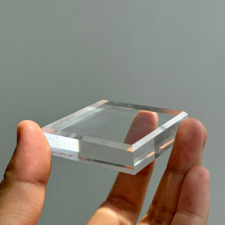 Acrylic Display Stand