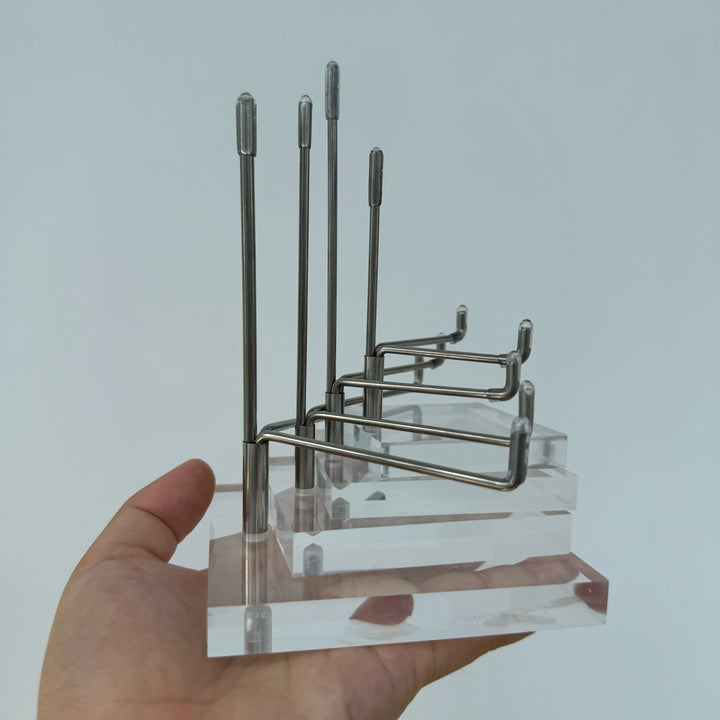 Acrylic Display Stand Large