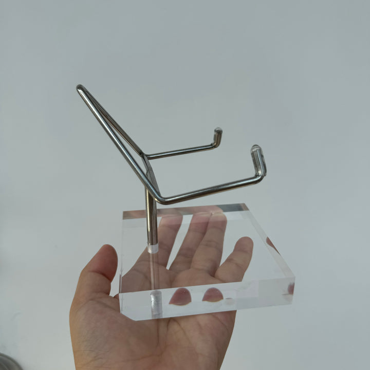 Acrylic Display Stand Large