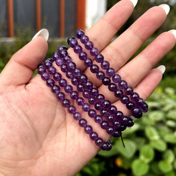 Bracelet Préhnite