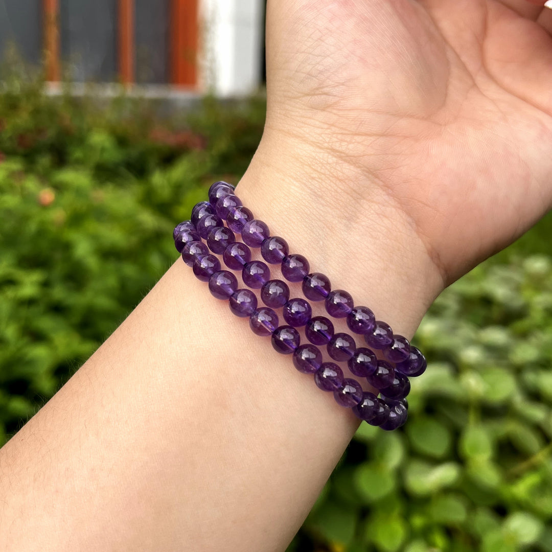 Bracelet Préhnite