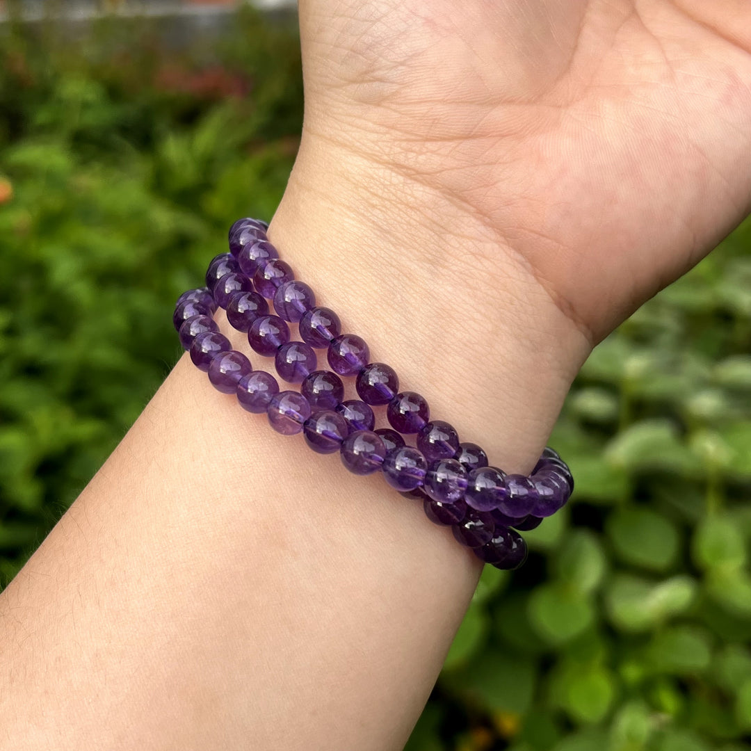 Bracelet Préhnite