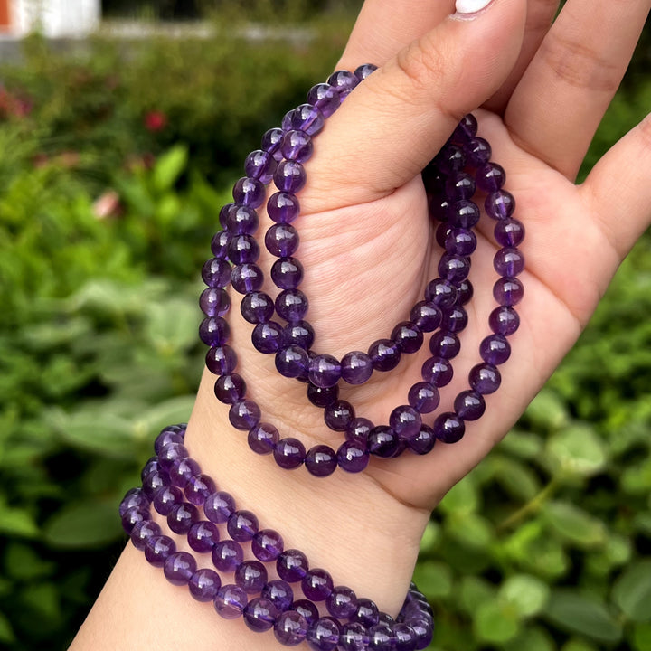 Bracelet Préhnite