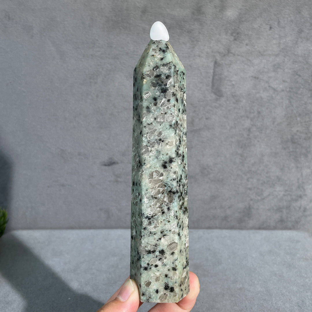 Kiwi Jasper Point