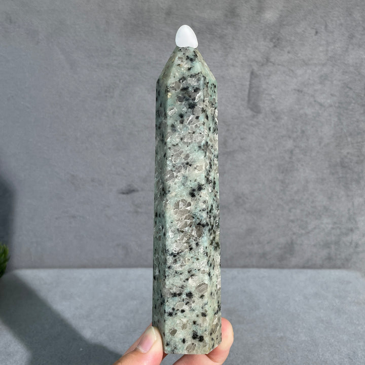 Kiwi Jasper Point