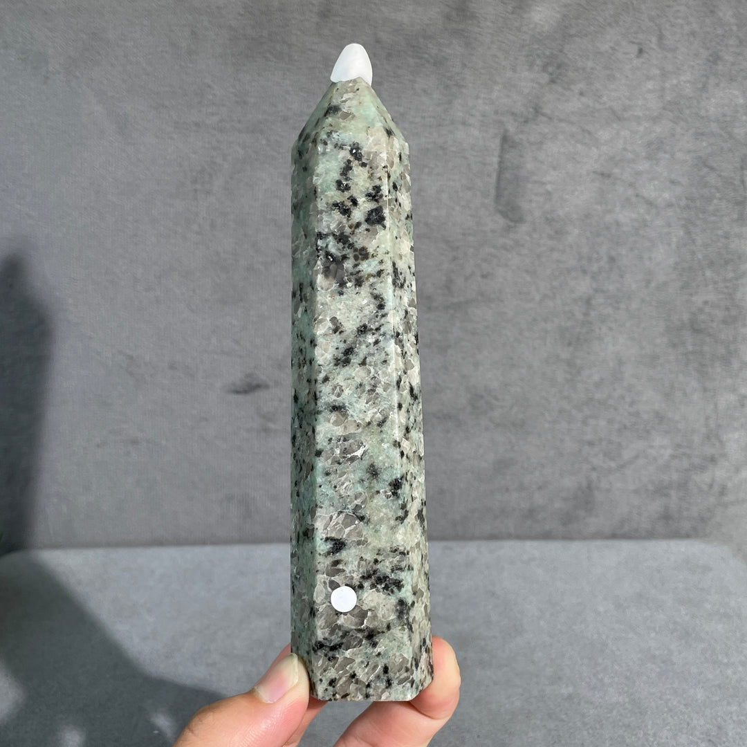 Kiwi Jasper Point