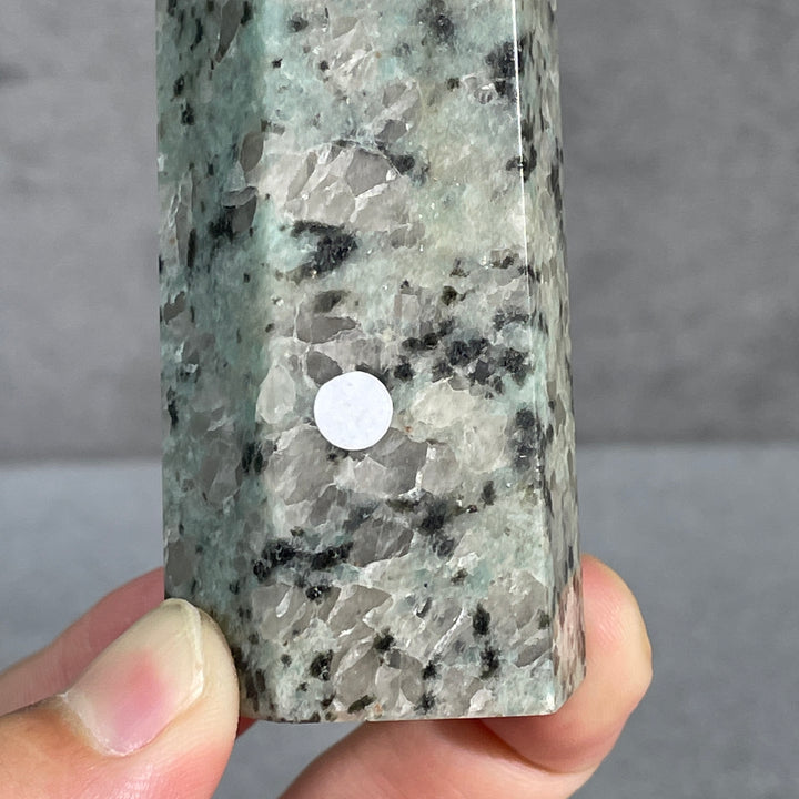 Kiwi Jasper Point