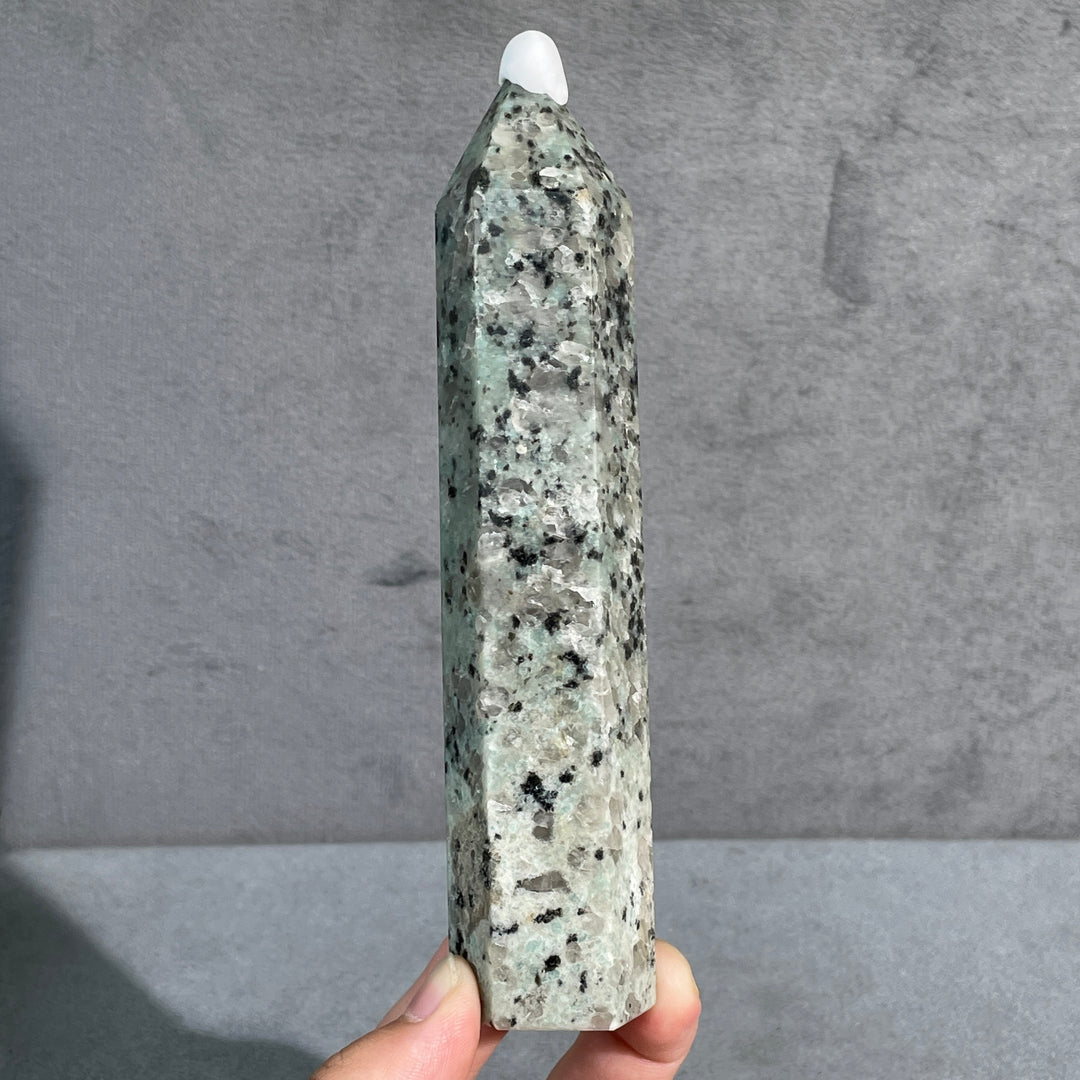 Kiwi Jasper Point