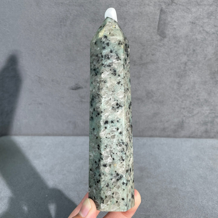 Kiwi Jasper Point