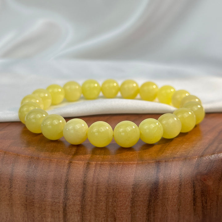 Serpentine Bracelet 9.2-9.7mm