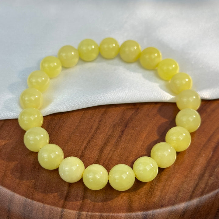 Serpentine Bracelet 9.2-9.7mm