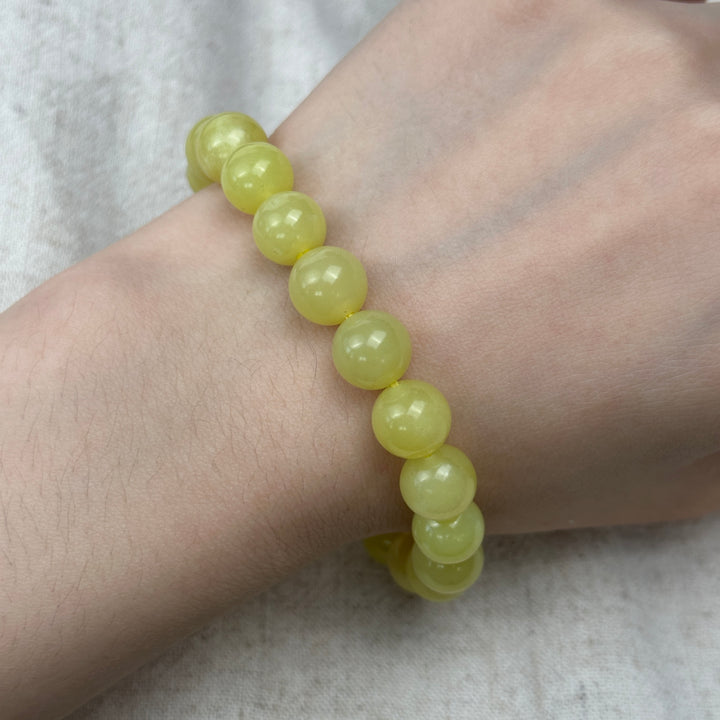 Serpentine Bracelet 9.2-9.7mm