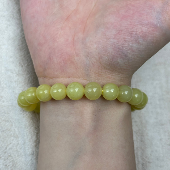 Serpentine Bracelet 9.2-9.7mm