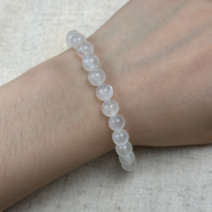 Moonstone Bracelet 7.0-7.4mm