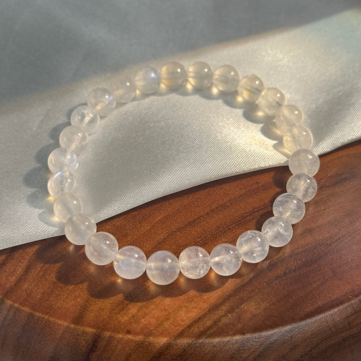 Moonstone Bracelet 7.0-7.4mm