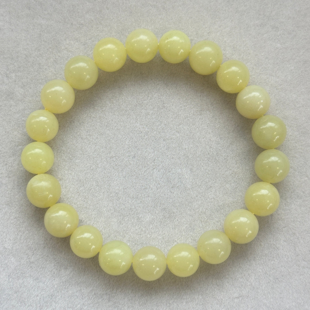 Serpentine Bracelet 9.2-9.7mm