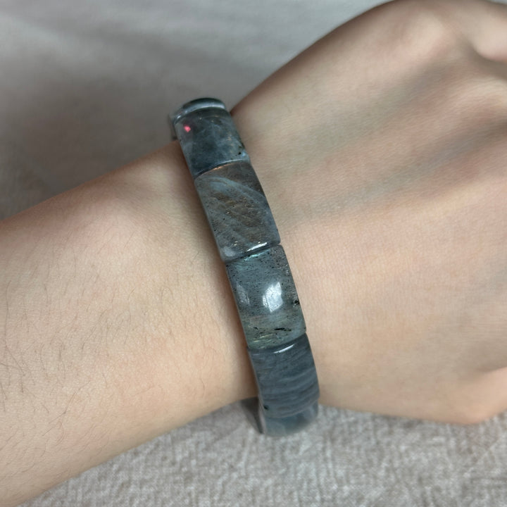 Bracelet Préhnite