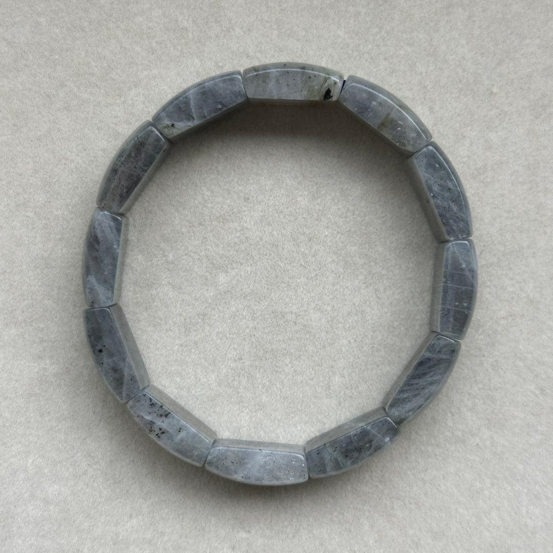 Bracelet Préhnite