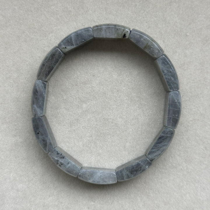Bracelet Préhnite