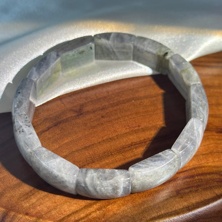 Bracelet Préhnite